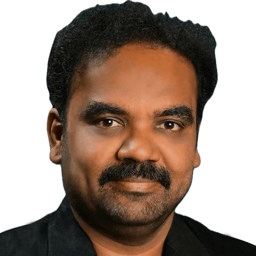 Mr. Manikandan Chokalingam Chettiar