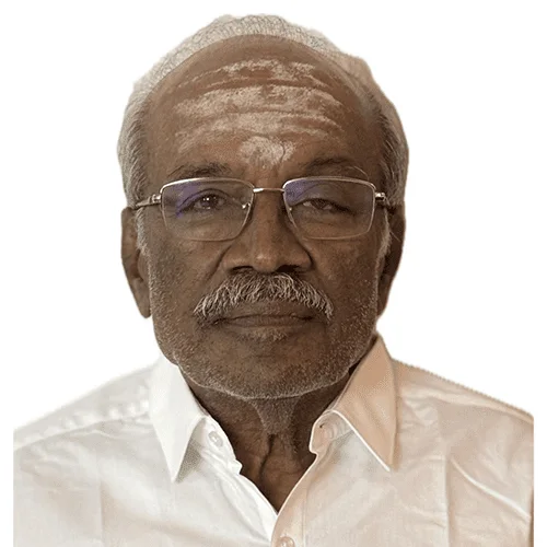 Mr. Subramanian Kannappan Chettiar