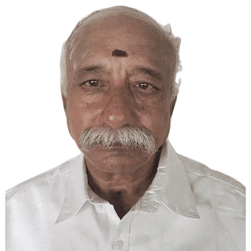 Mr. Thiagarajan Kalayappan ​Chettiar