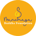 manomaya buddha foundation logo